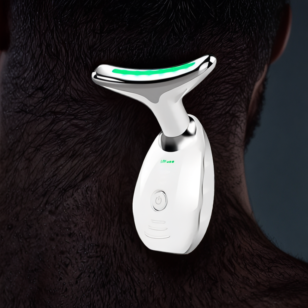 RAIREX NECK LIFTING MASSAGER
