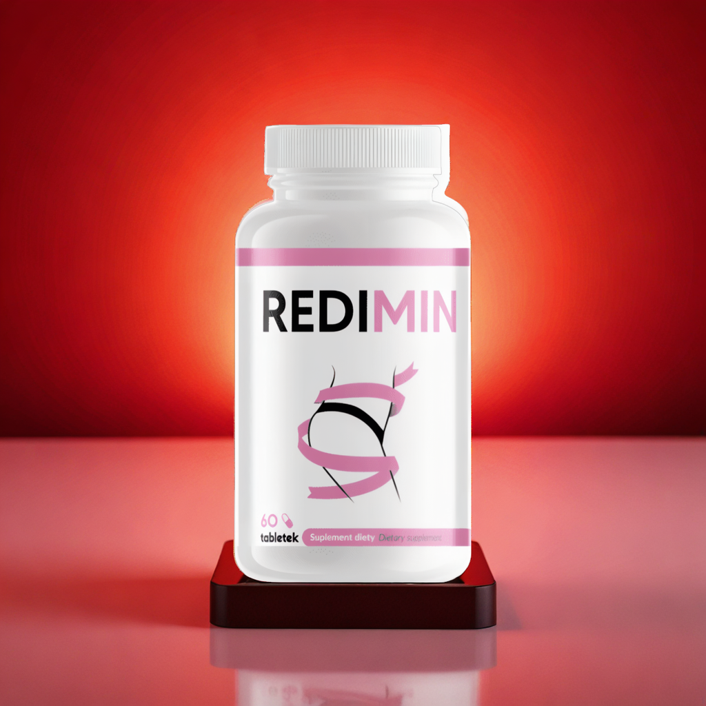 Redimin