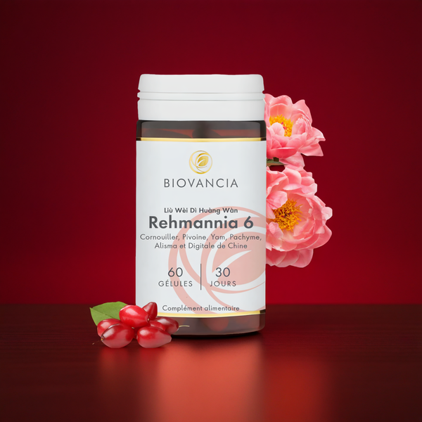 Rehmannia