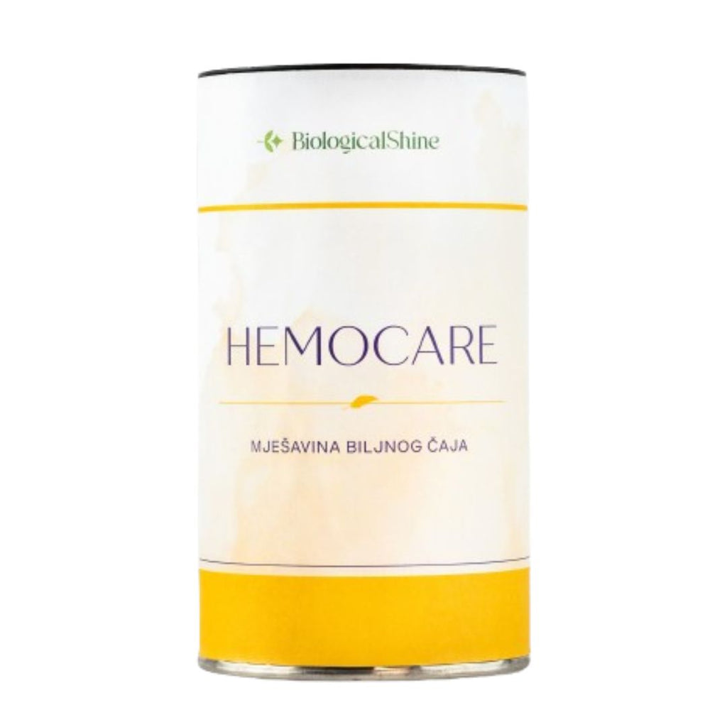 Hemocare LOW 1900RSD