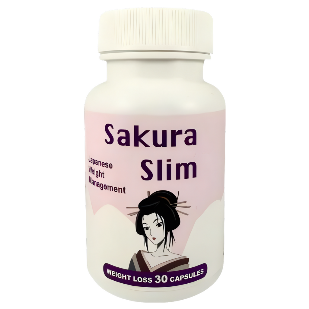 Sakura Slim