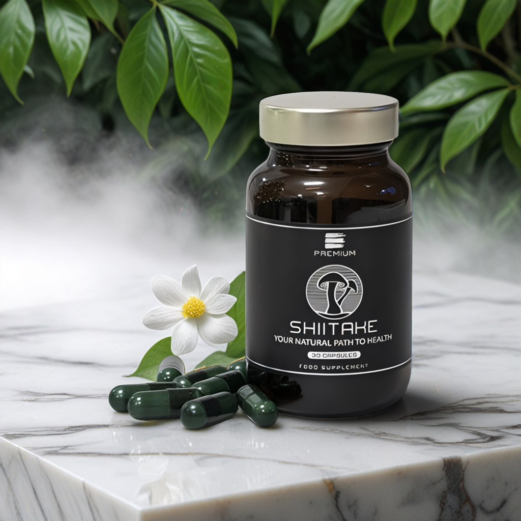 Shiitake Premium Immunity