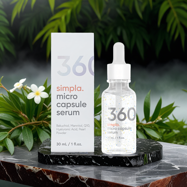 Simpla 360