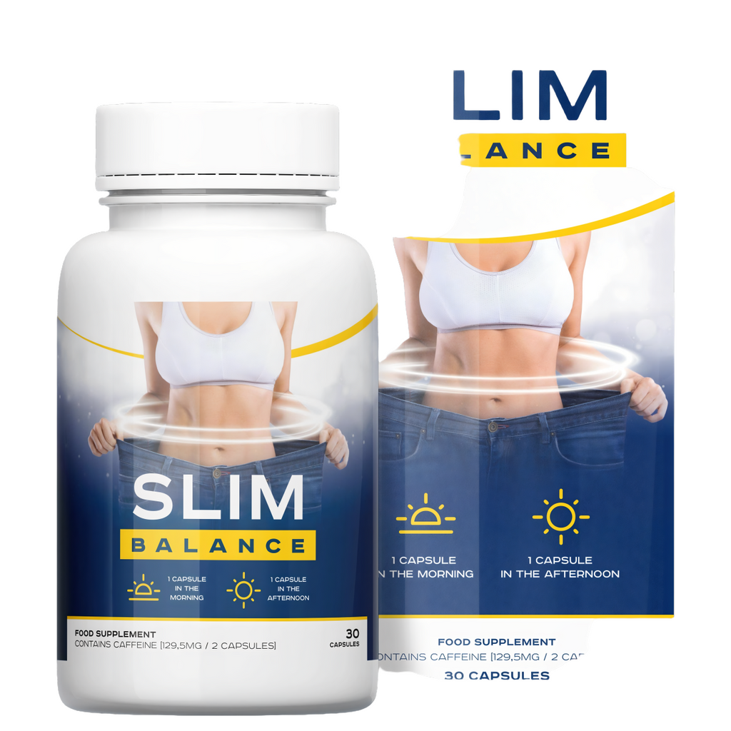 Slim balance low price