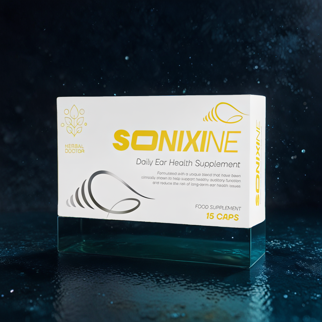 SONIXINE