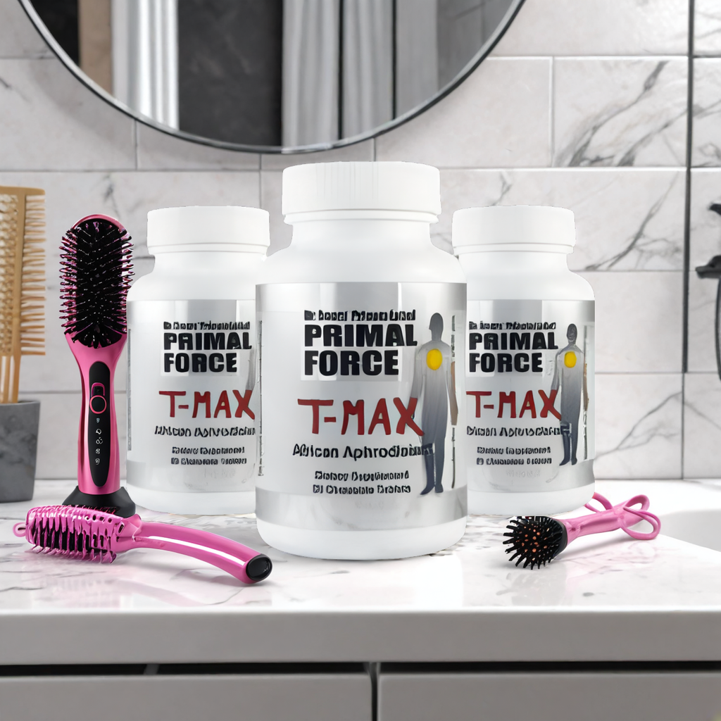 T-Max (2 + 1 bottle)