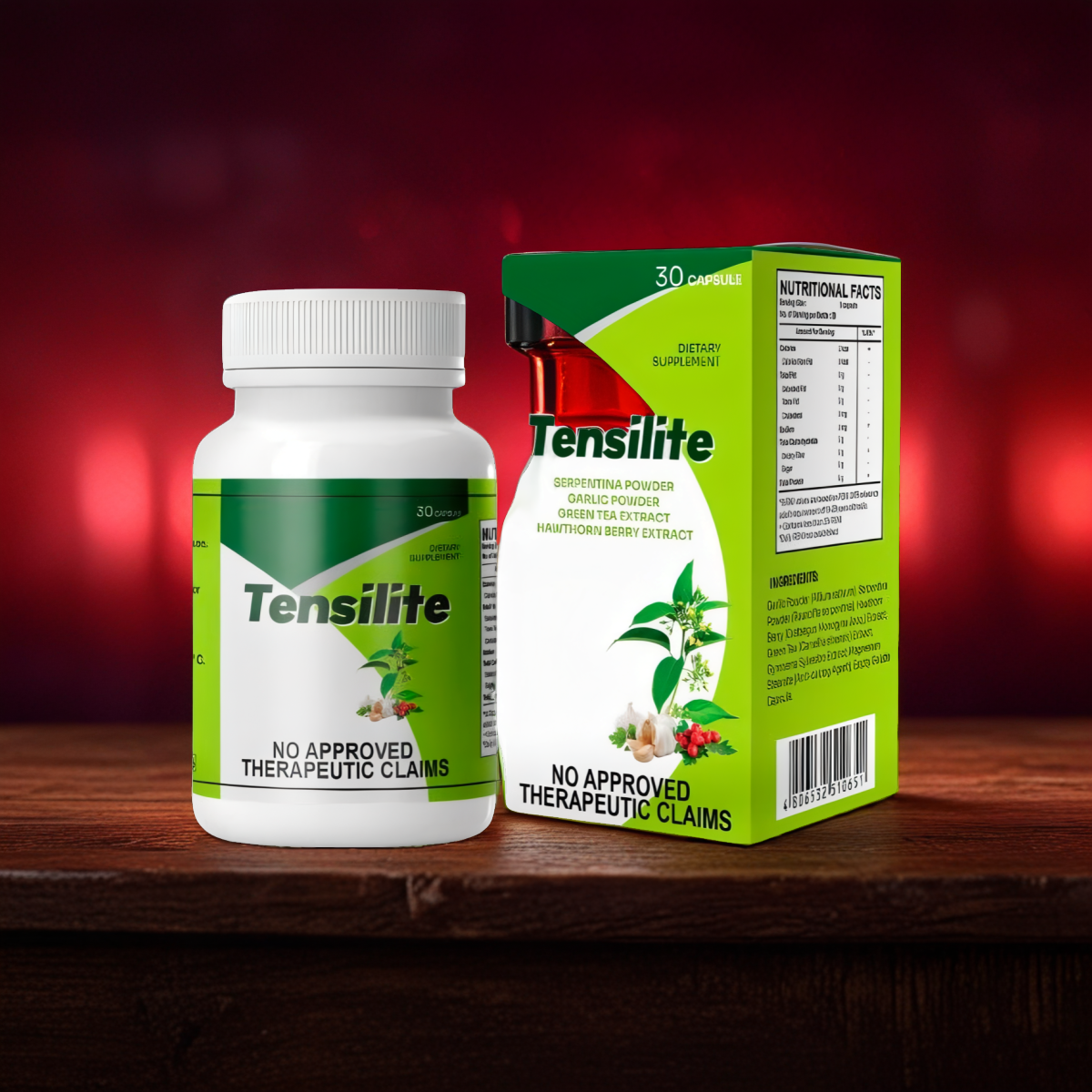 Tensilite