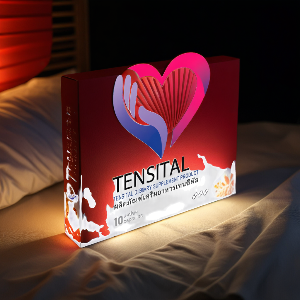 Tensital
