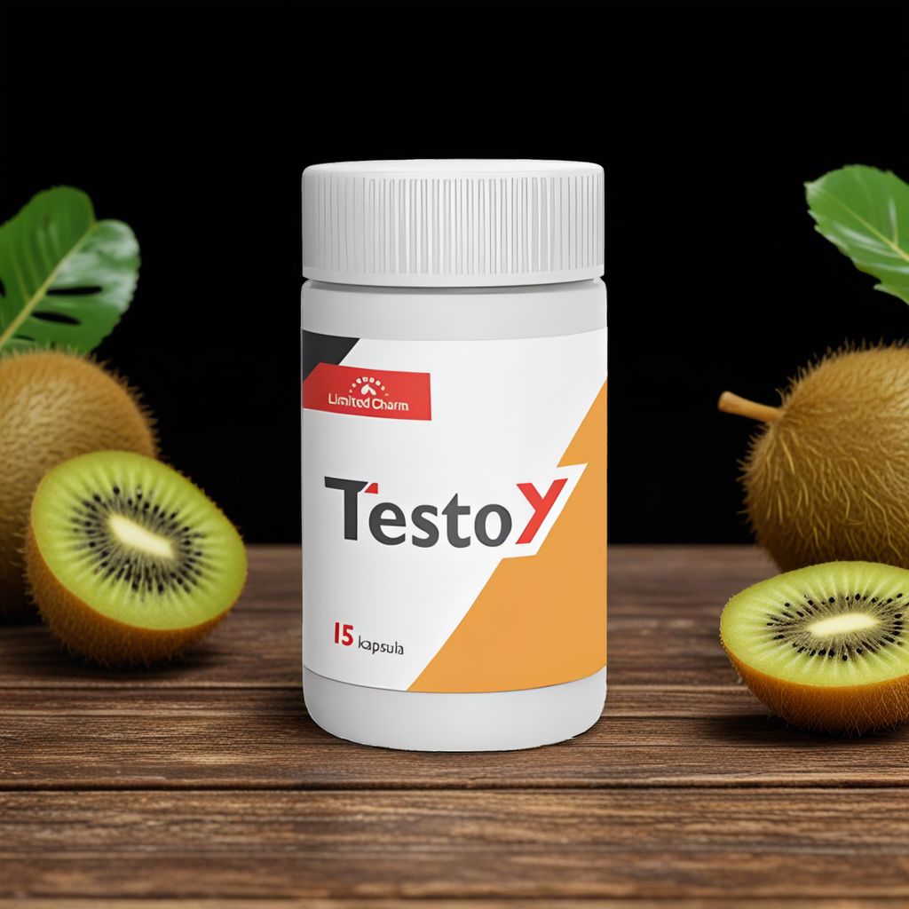 TESTOY
