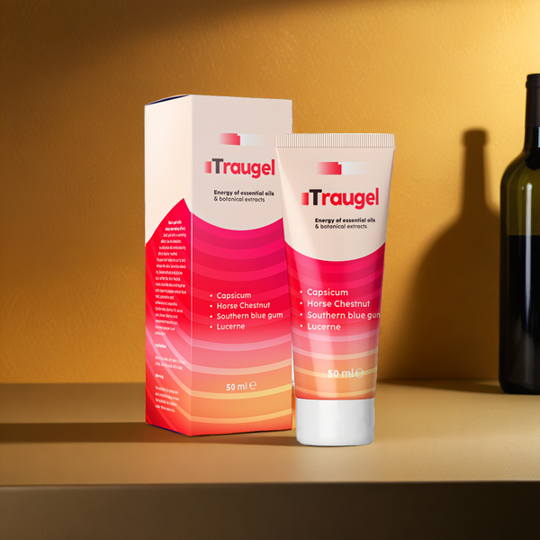 Traugel
