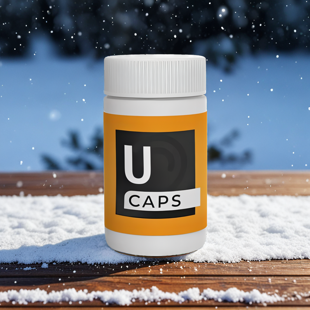 U CAPS