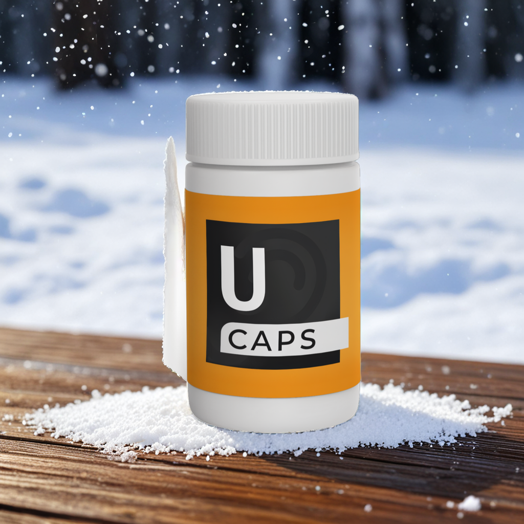 U Caps