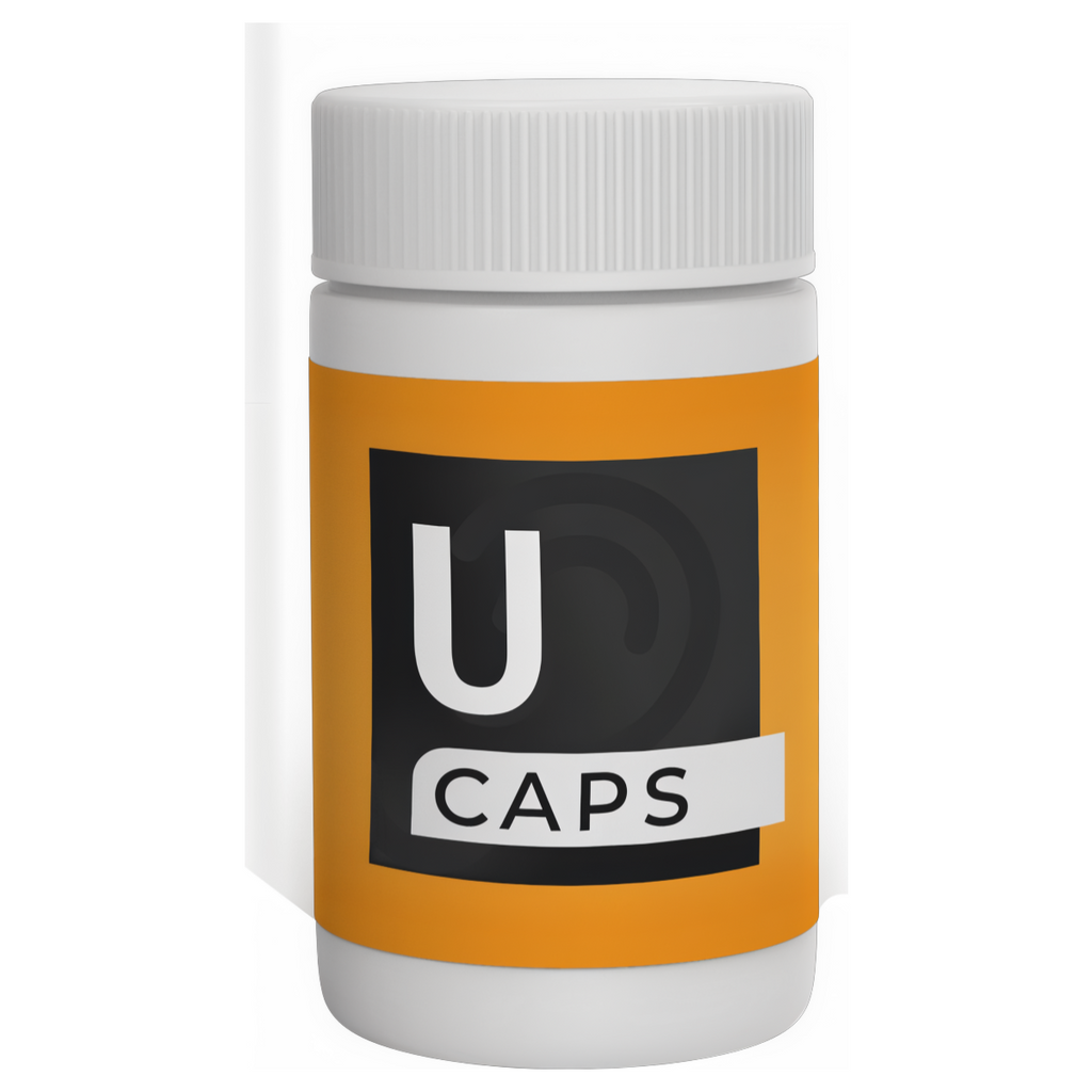 U Caps