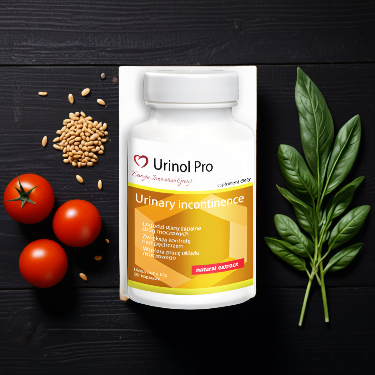 UrinolPro