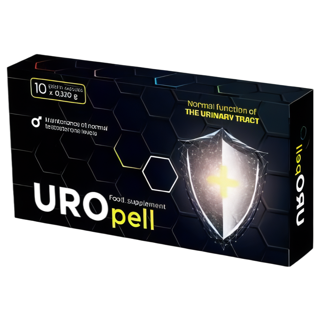 Uropell