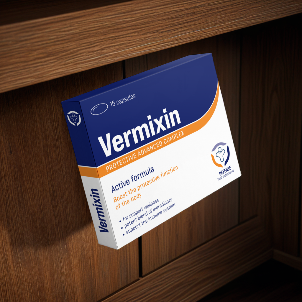 VERMIXIN