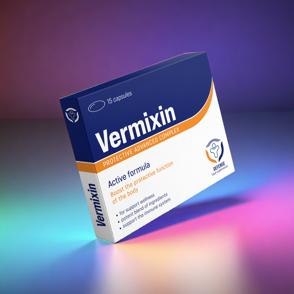 VERMIXIN