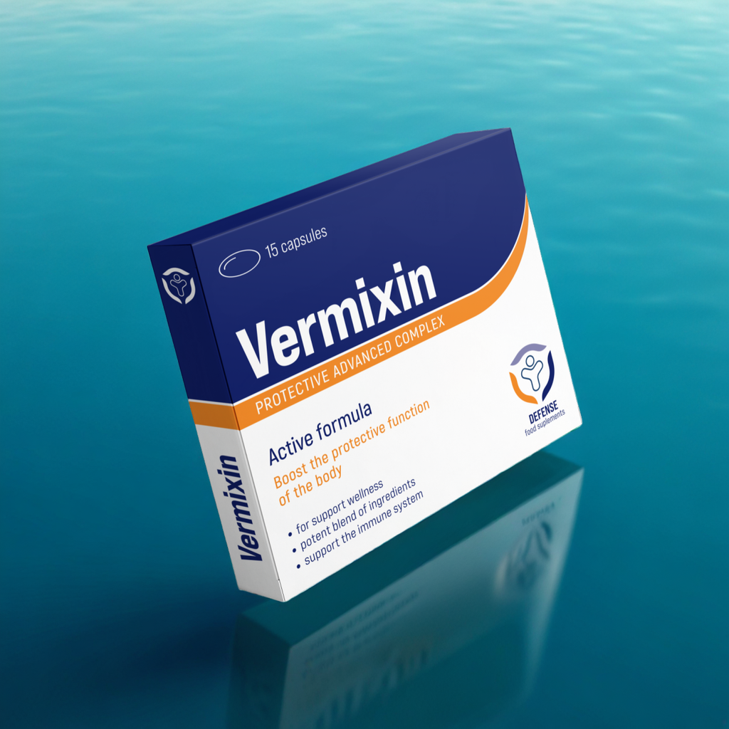 VERMIXIN