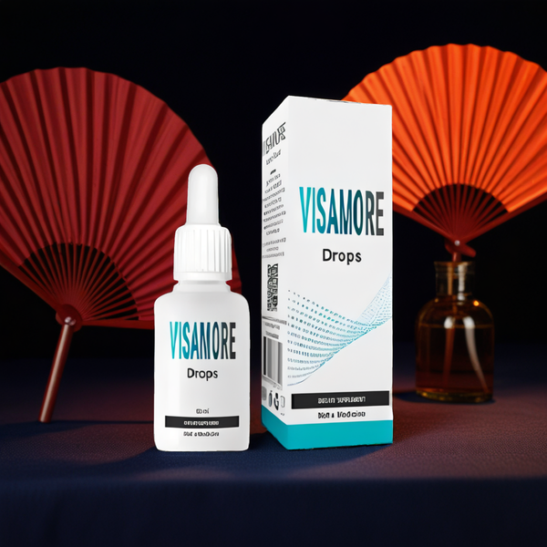 VISAMORE