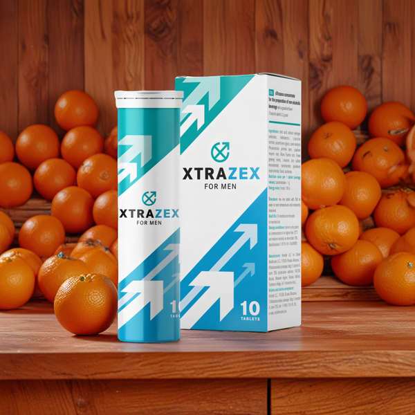 Xtrazex