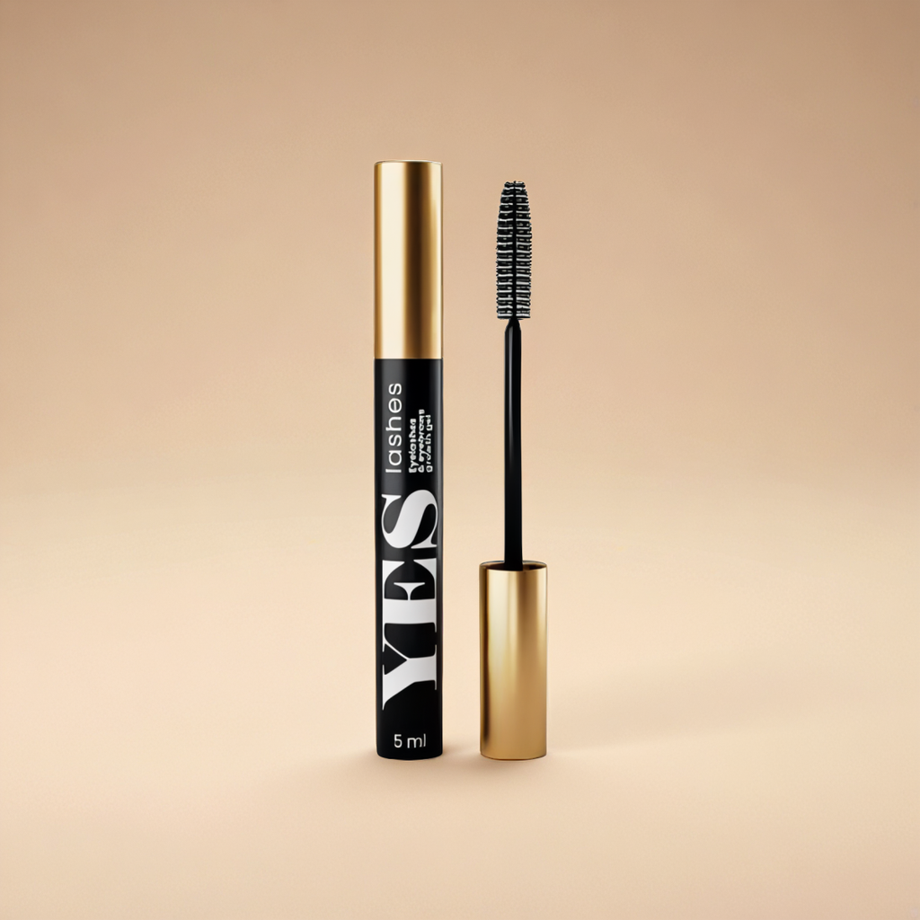 YES LASHES