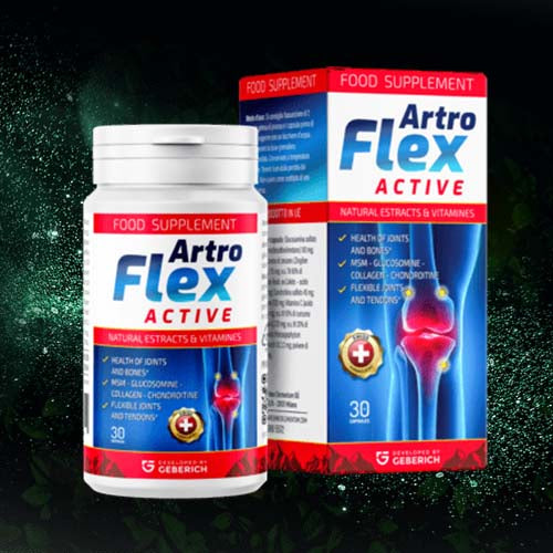 Artroflex Active