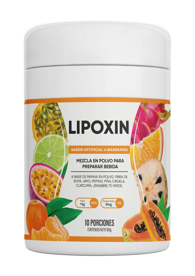 Lipoxin
