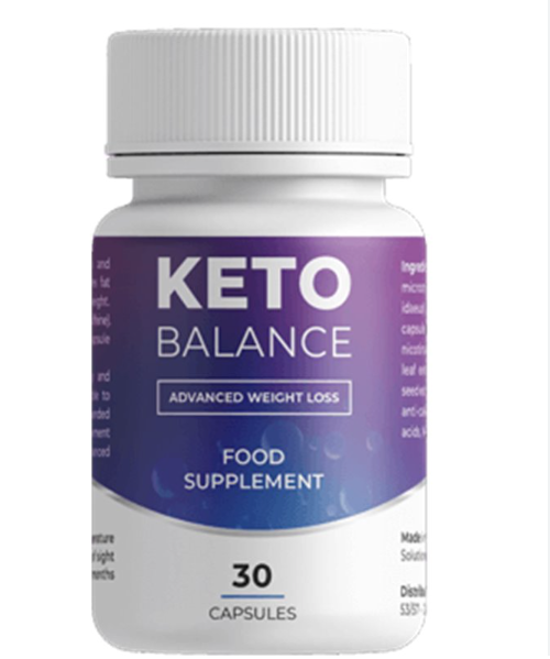 Keto Balance