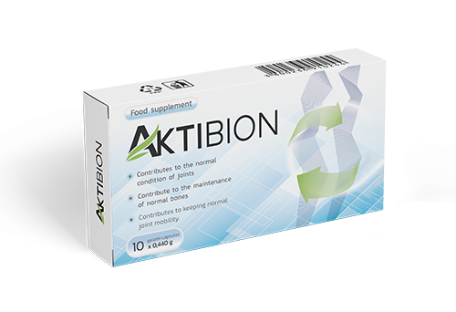 Aktibion