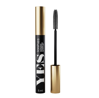 YES lashes
