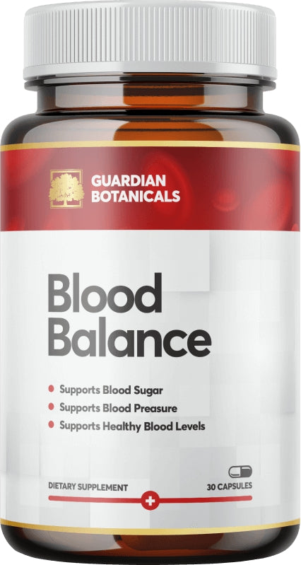 Blood Balance