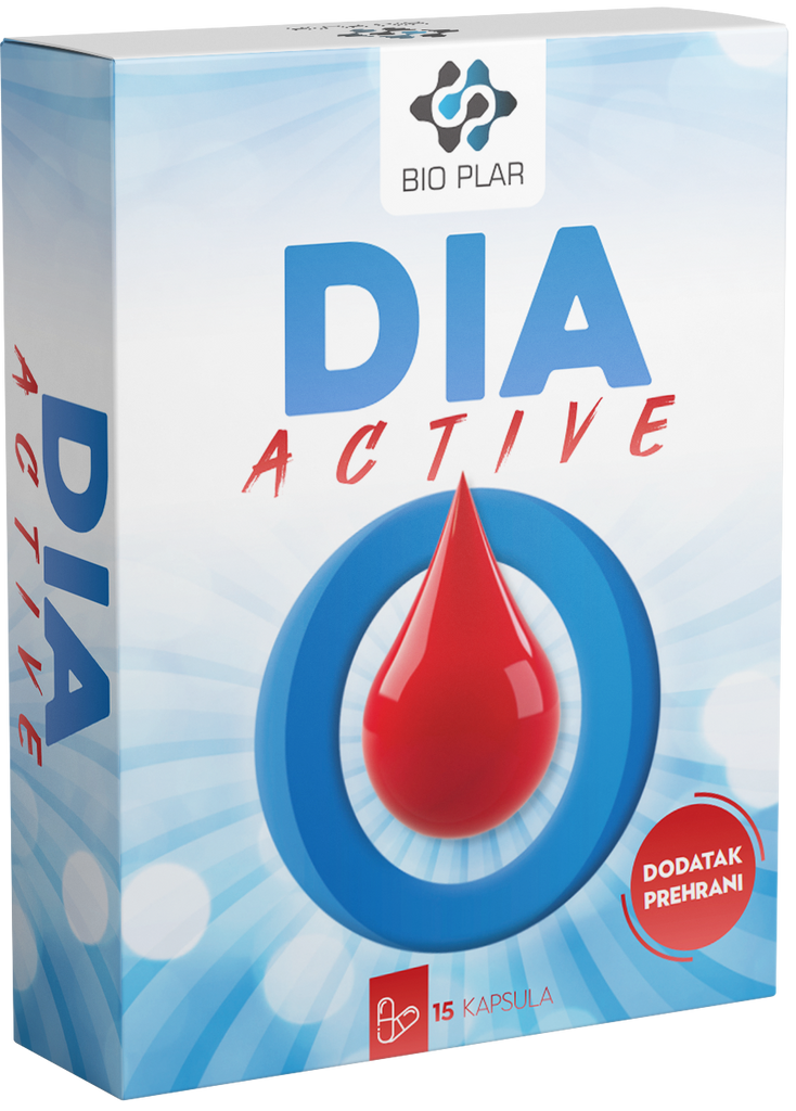 Dia Active
