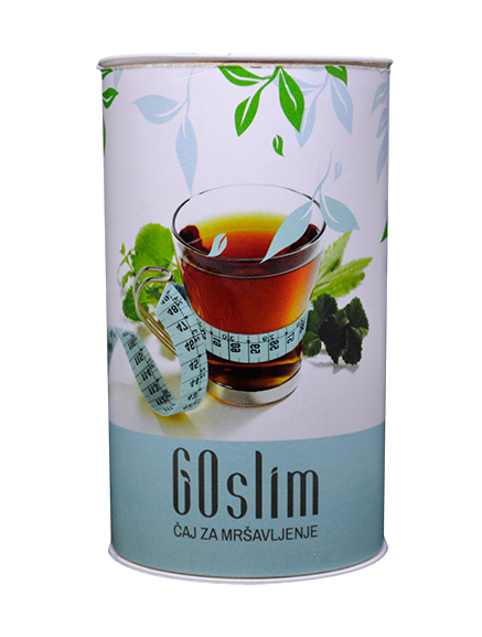 GoSlim