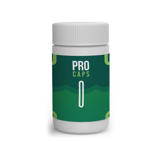 Pro Caps