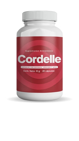 Cordelle